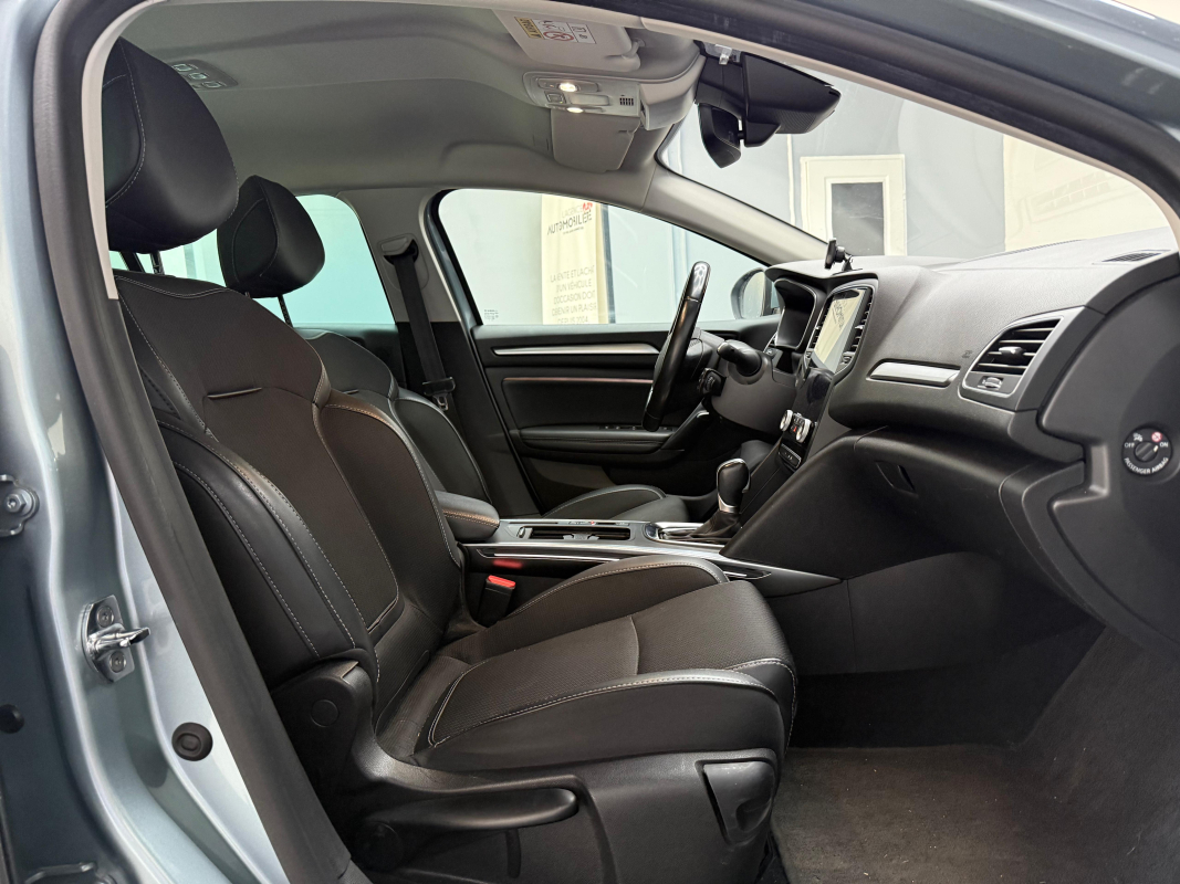 Renault Megane Estate — 20