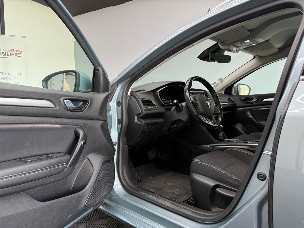 Renault Megane Estate — 11