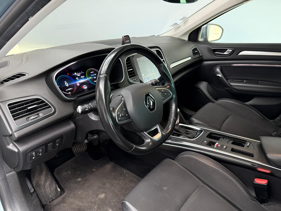 Renault Megane Estate — 13