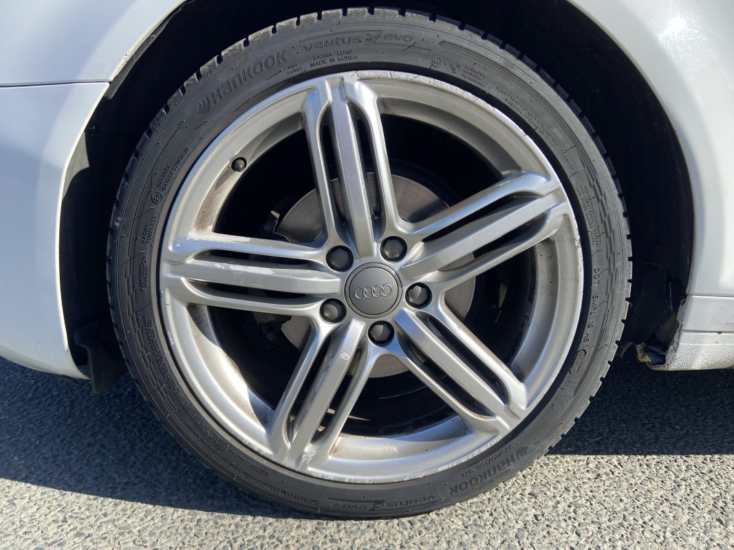 Audi A3 — 35