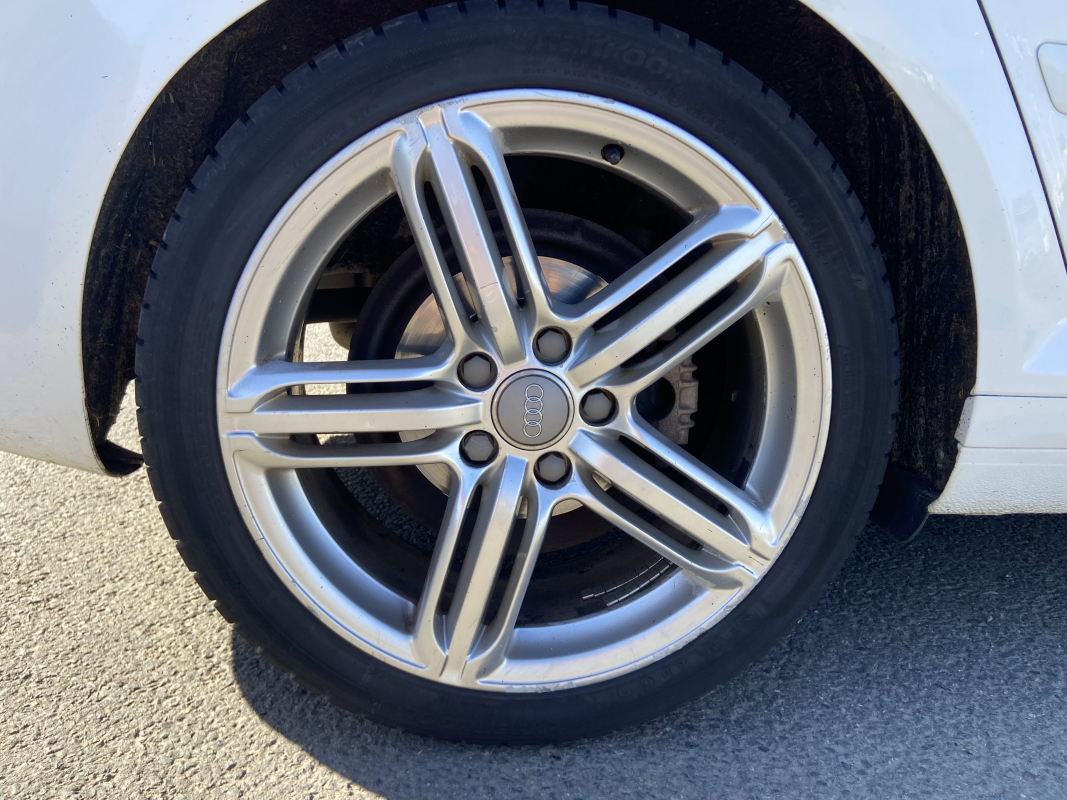 Audi A3 — 33
