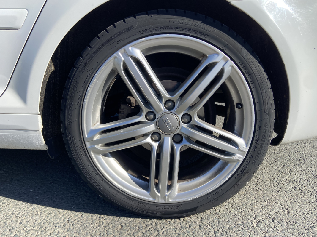 Audi A3 — 34