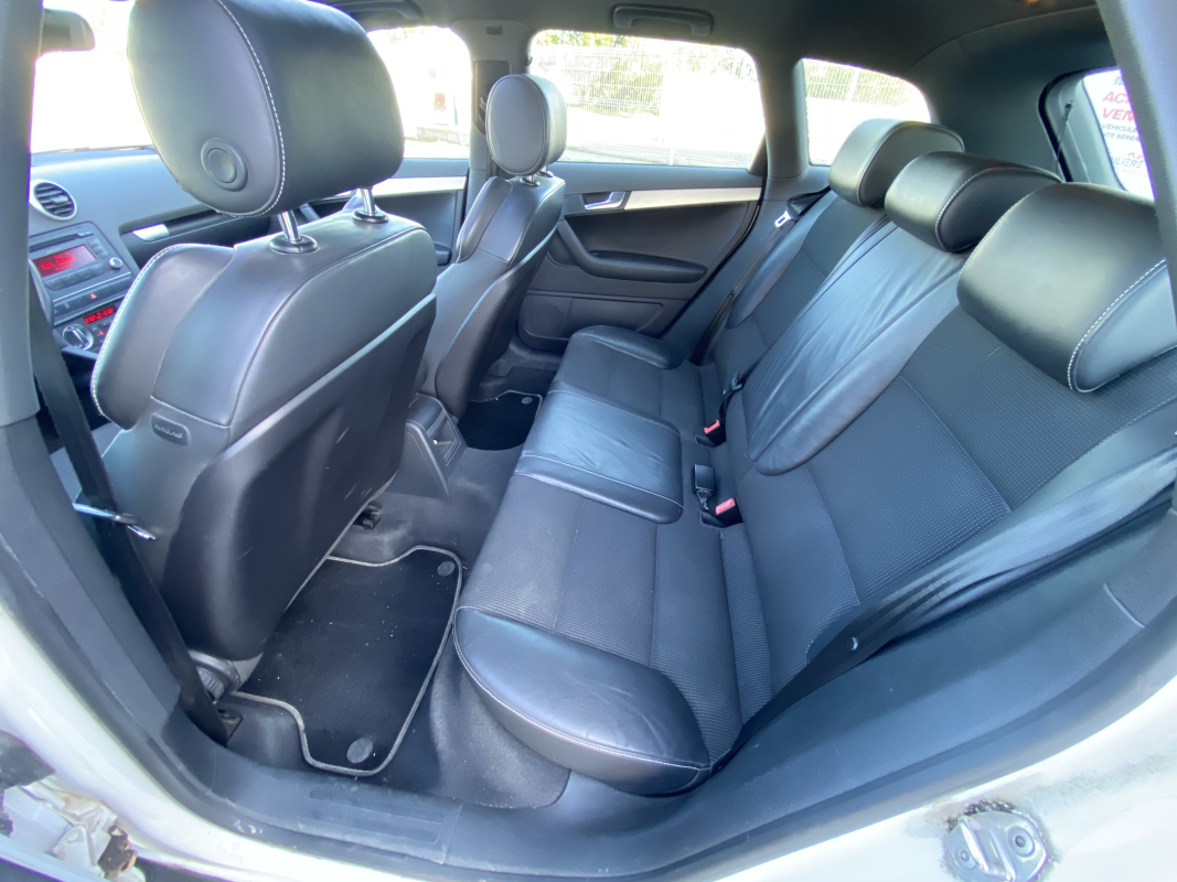 Audi A3 — 13