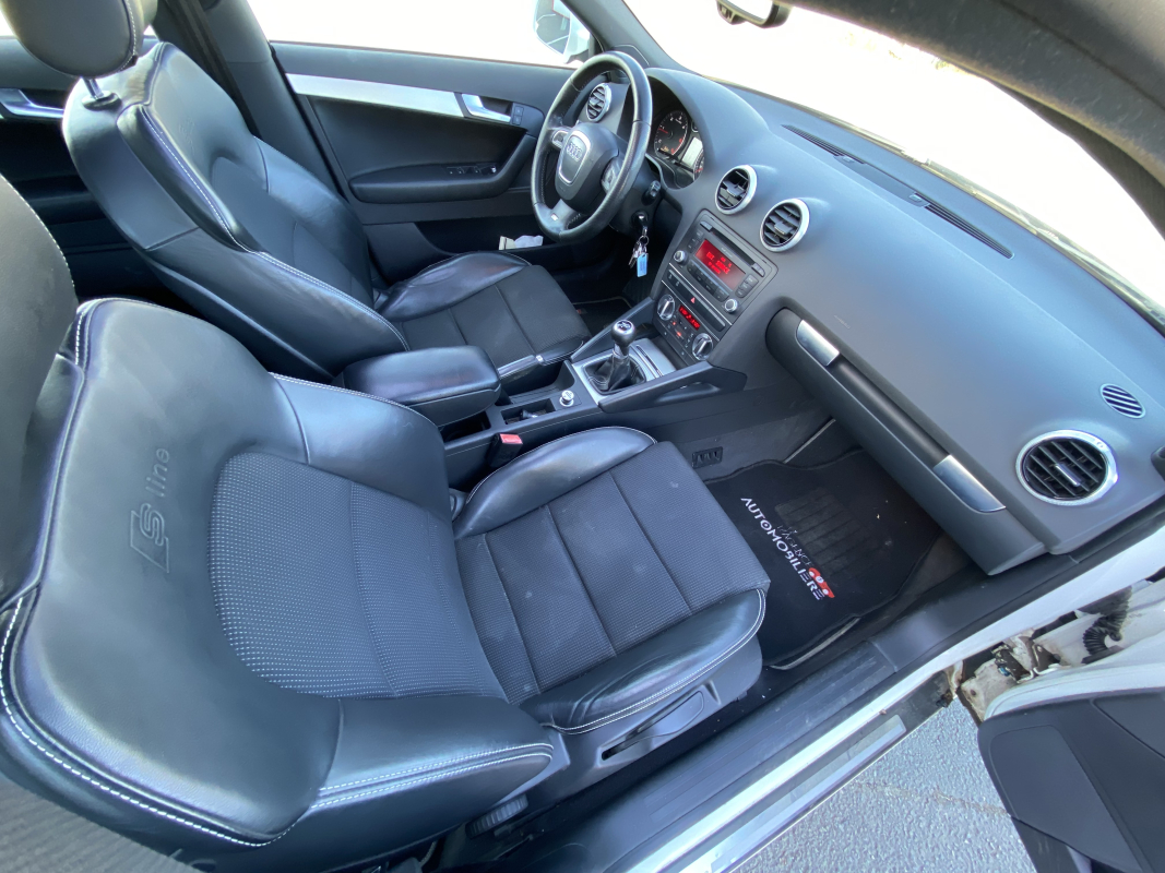 Audi A3 — 15