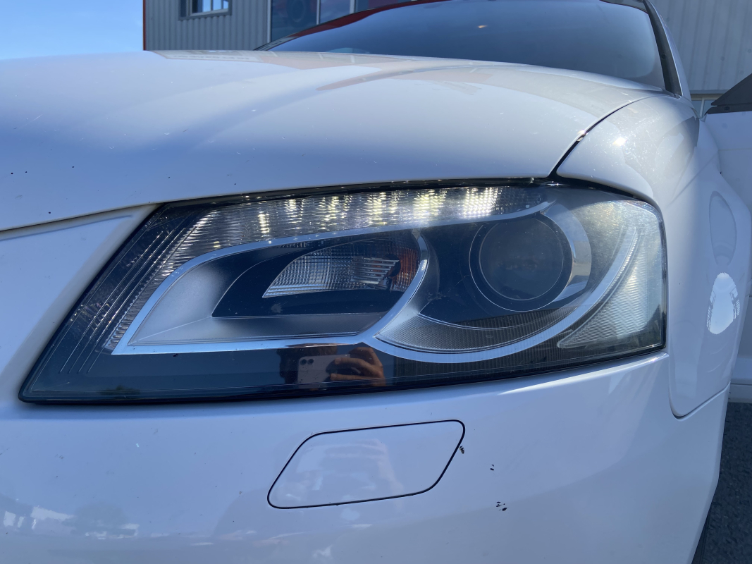 Audi A3 — 26