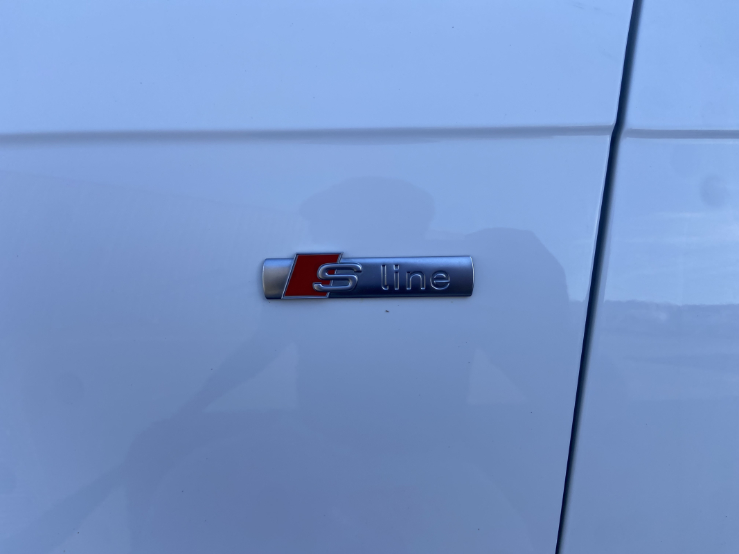 Audi A3 — 27