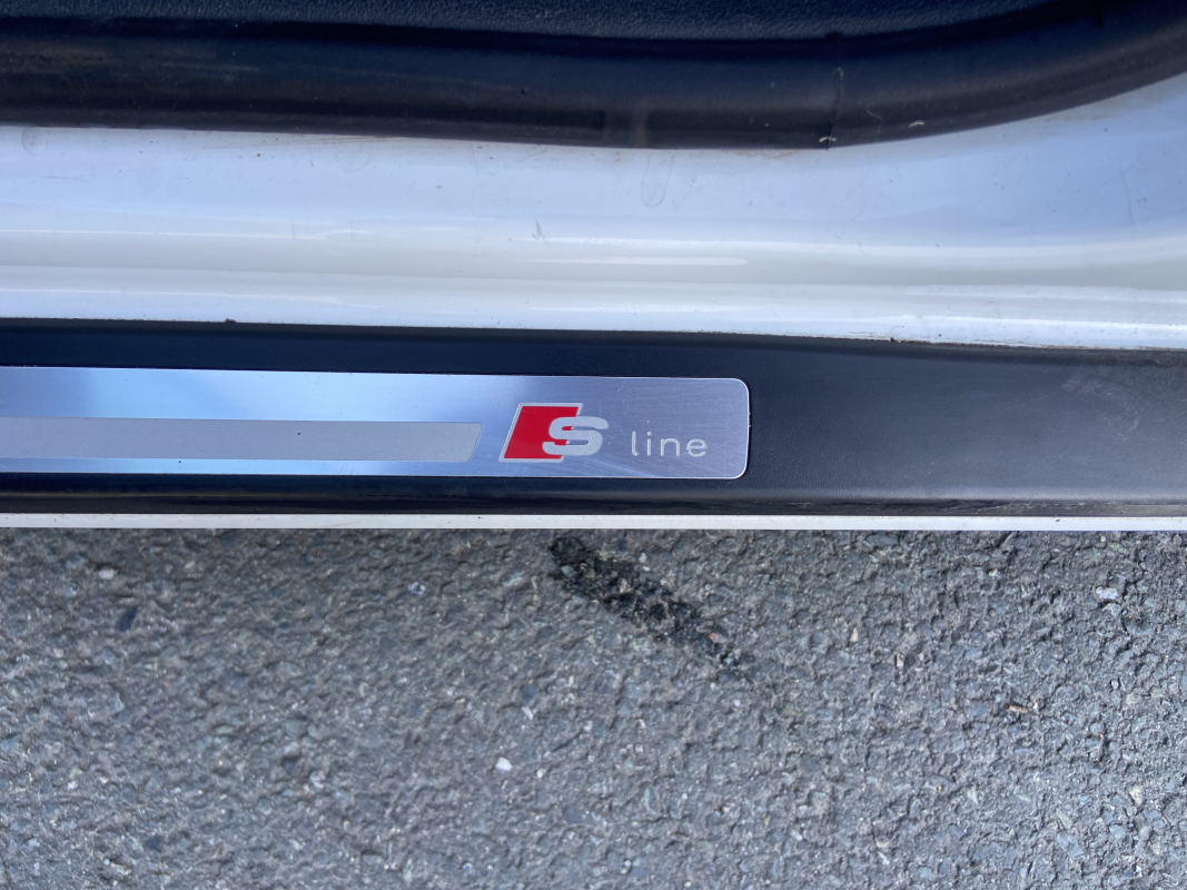 Audi A3 — 28