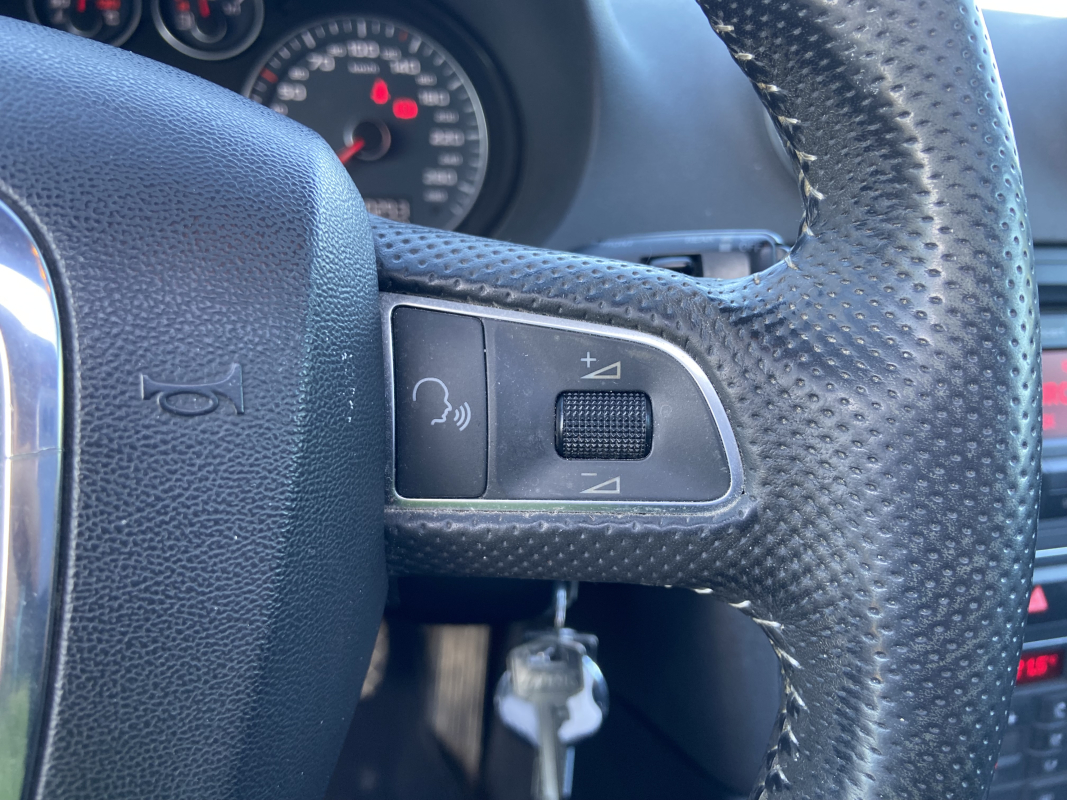 Audi A3 — 20