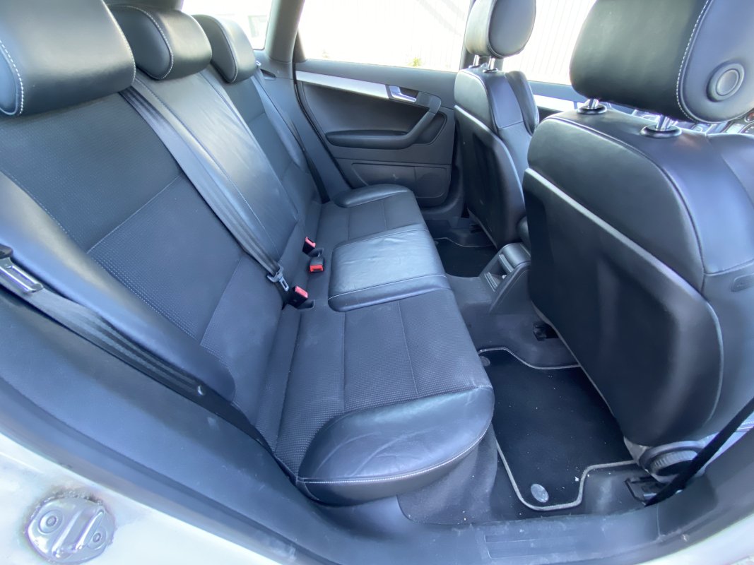 Audi A3 — 14