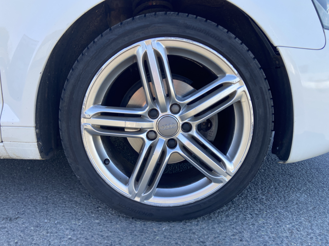 Audi A3 — 36
