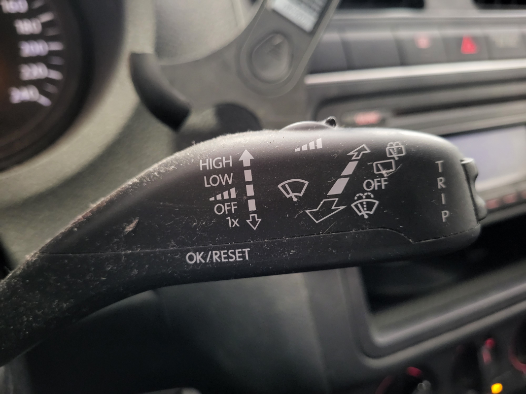 Volkswagen Polo — 16