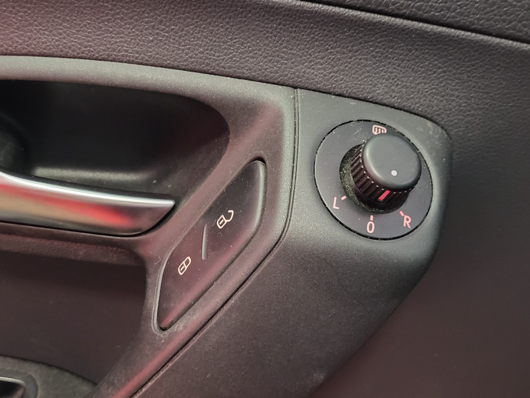 Volkswagen Polo — 21