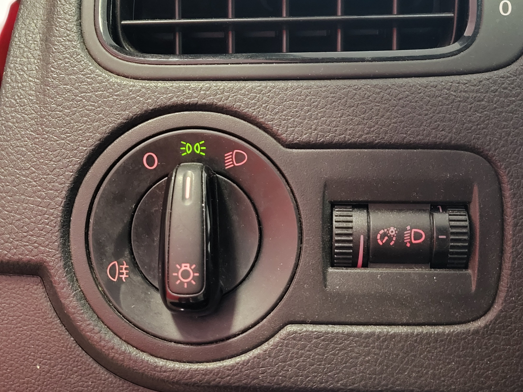 Volkswagen Polo — 20