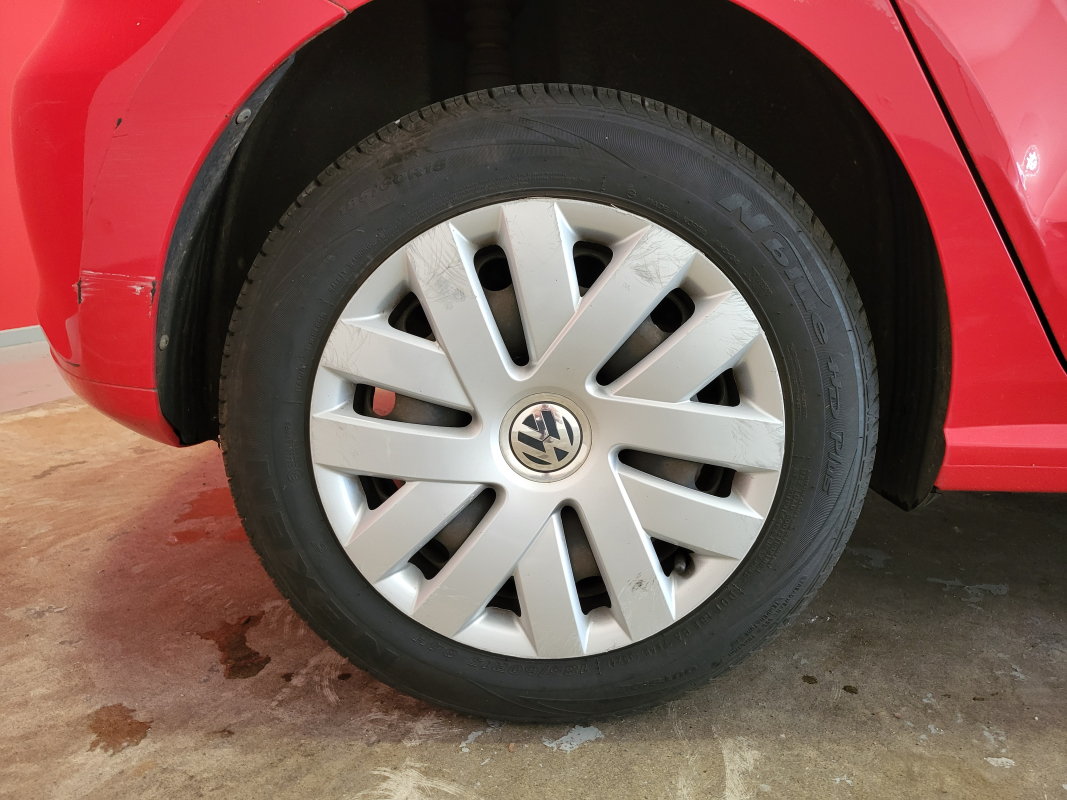 Volkswagen Polo — 26