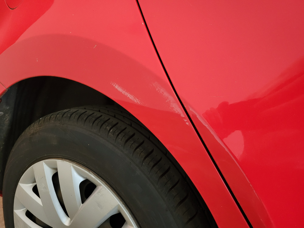 Volkswagen Polo — 31