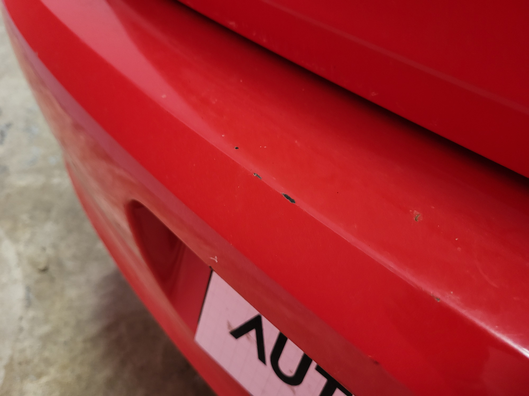 Volkswagen Polo — 33