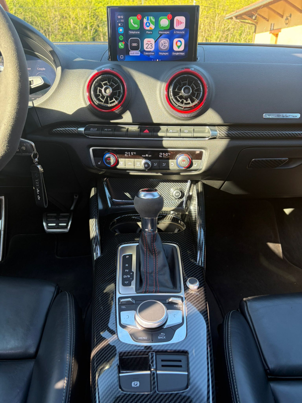 Audi RS3 — 22