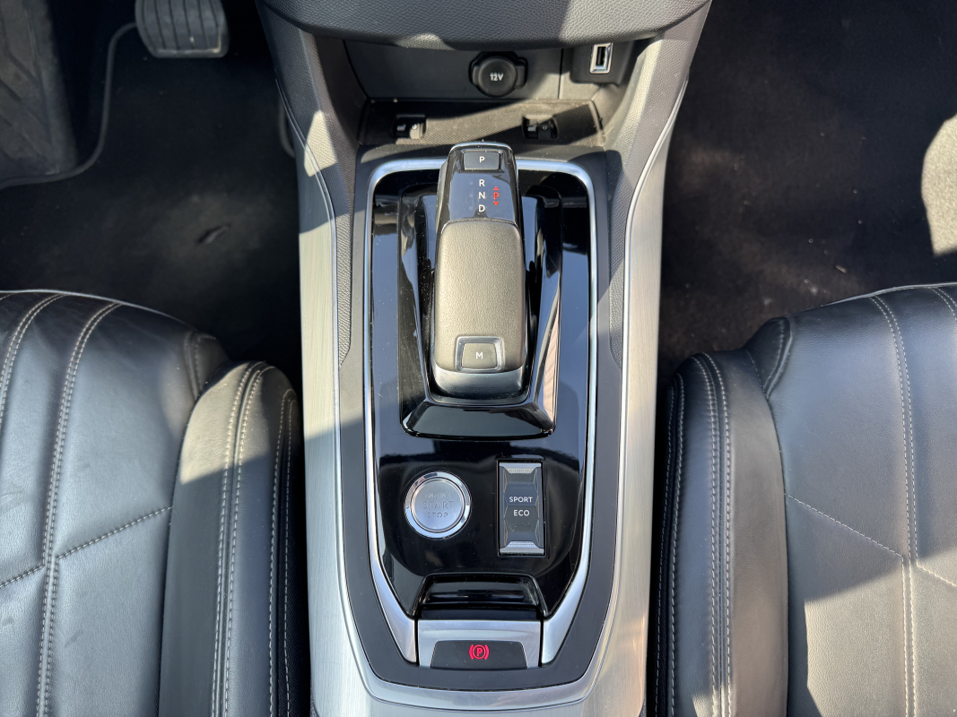 Peugeot 308 SW — 24