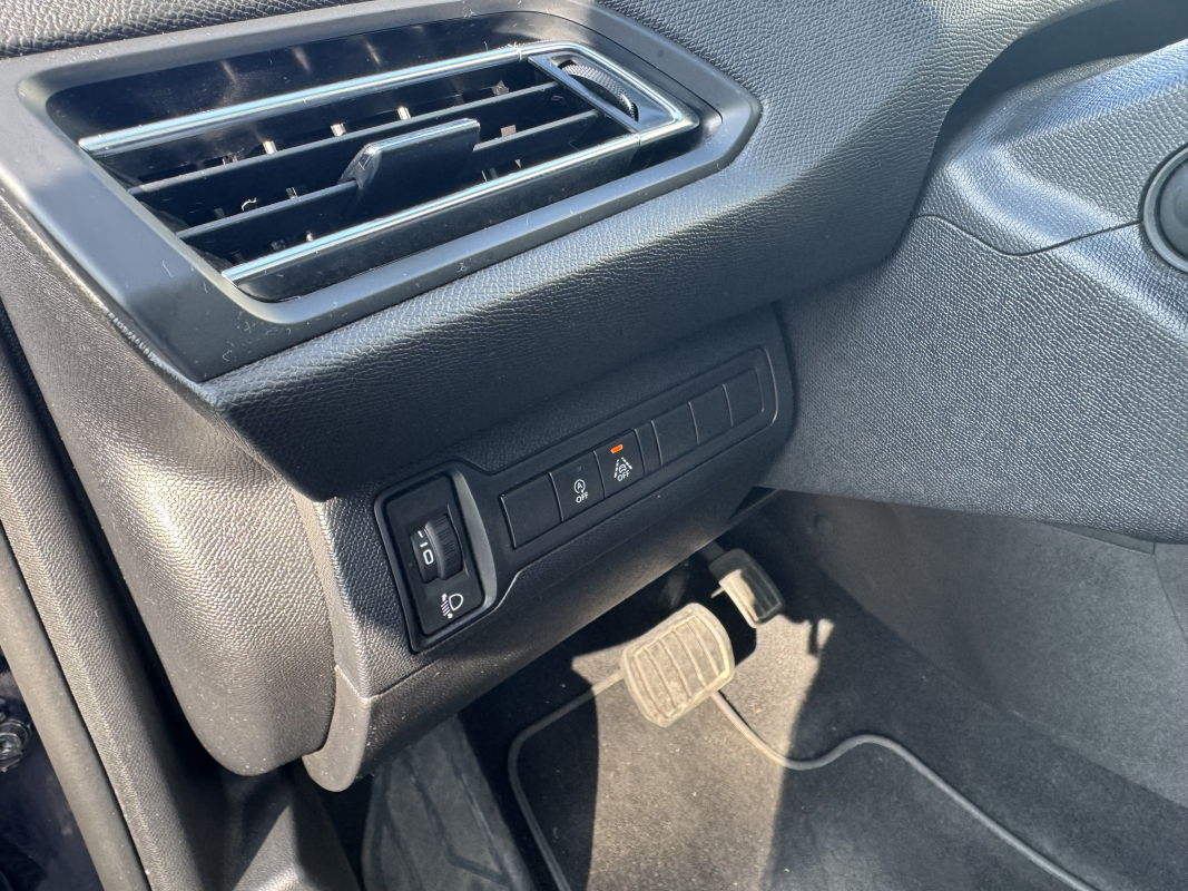 Peugeot 308 SW — 22