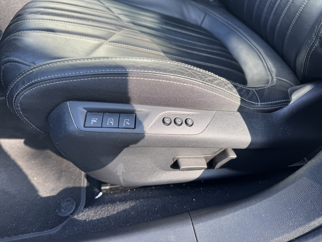 Peugeot 308 SW — 25