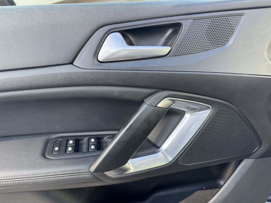 Peugeot 308 SW — 26