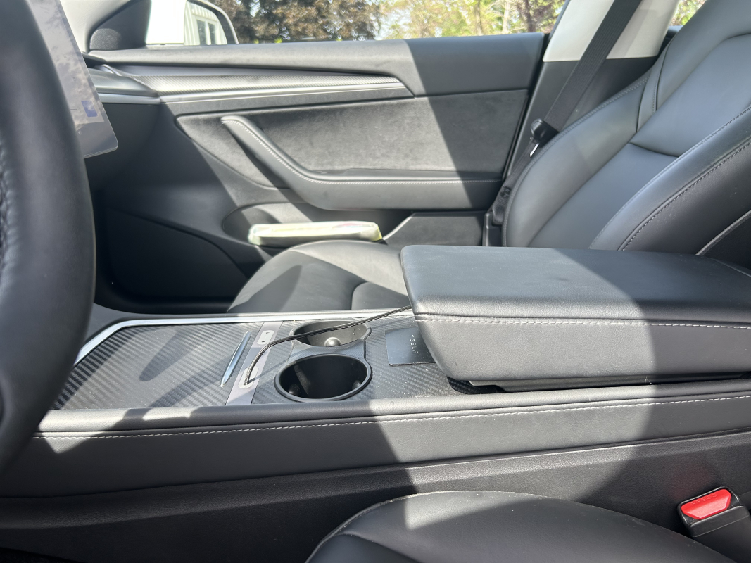 Tesla Model 3 — 20