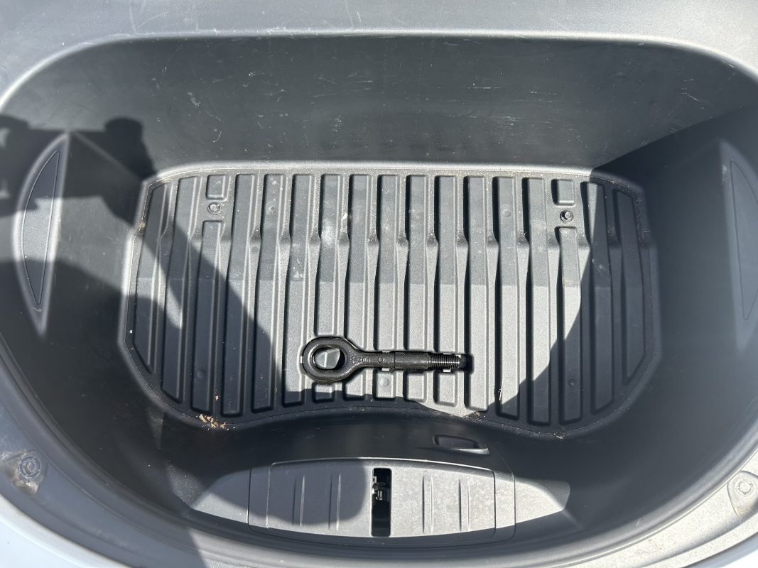 Tesla Model 3 — 28