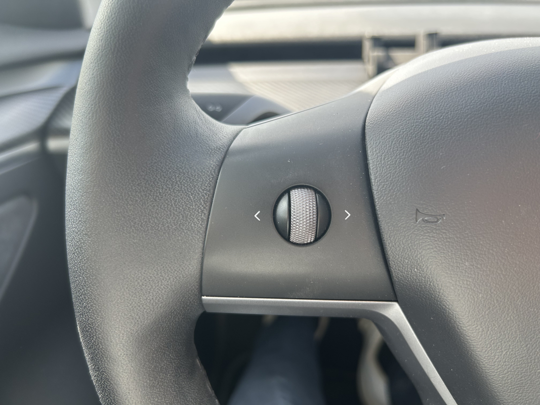 Tesla Model 3 — 18
