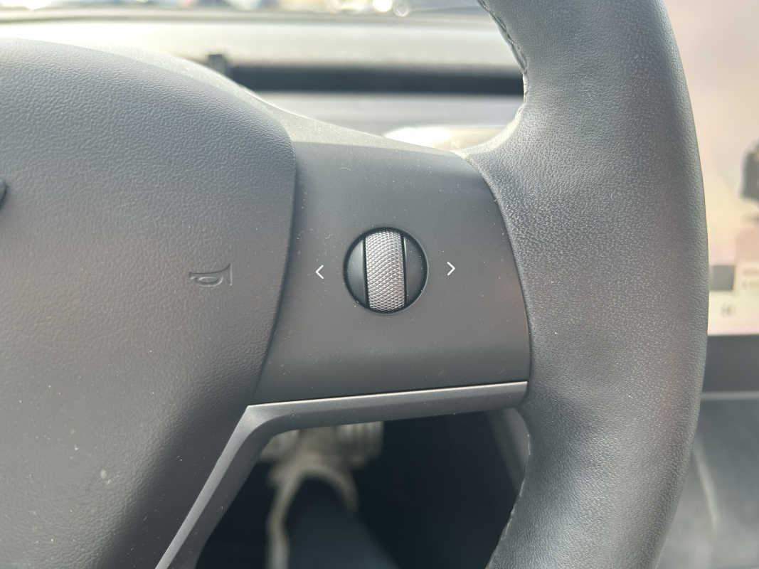 Tesla Model 3 — 19