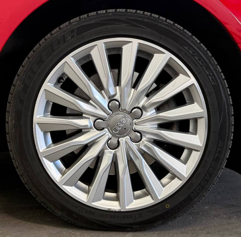 Audi A3 Sportback — 29