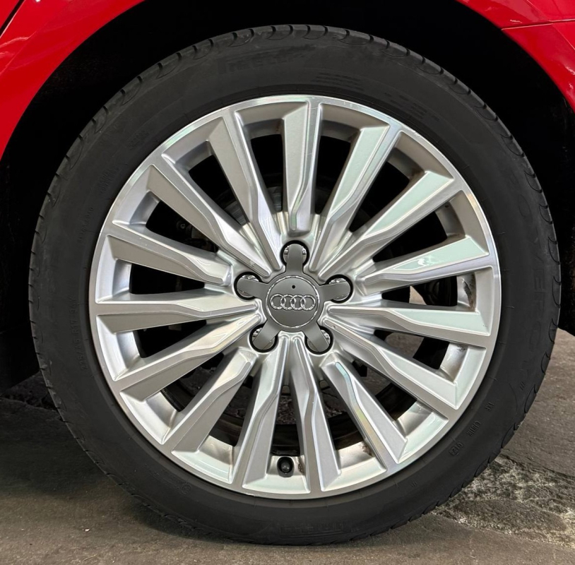 Audi A3 Sportback — 28