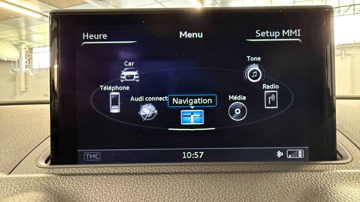 Audi A3 Sportback — 19