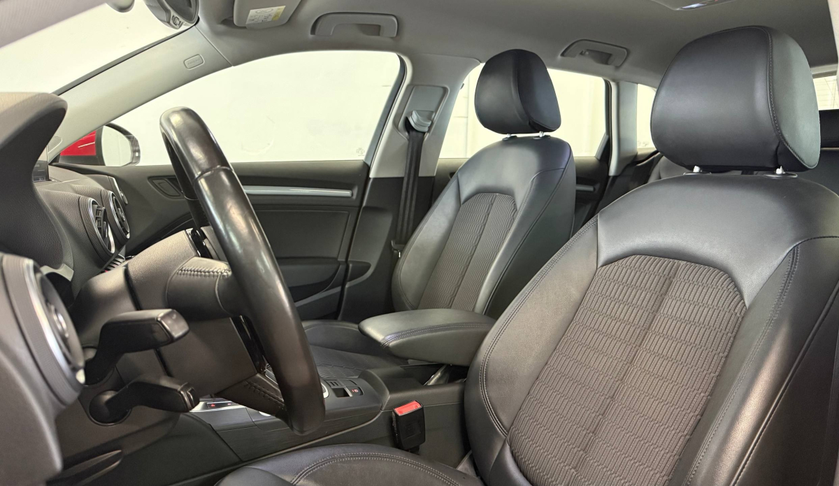 Audi A3 Sportback — 10