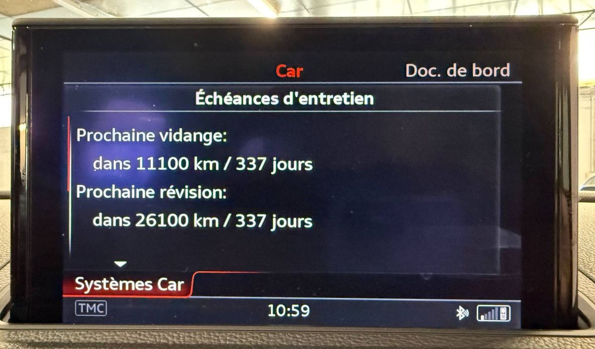 Audi A3 Sportback — 20