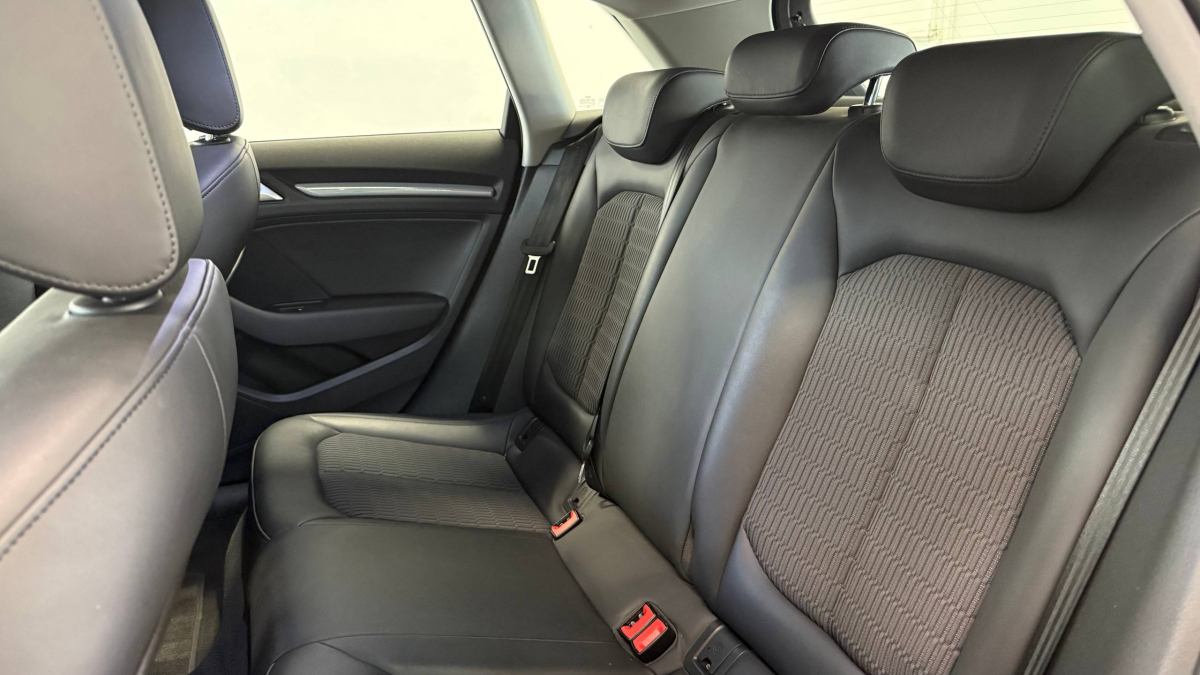 Audi A3 Sportback — 13