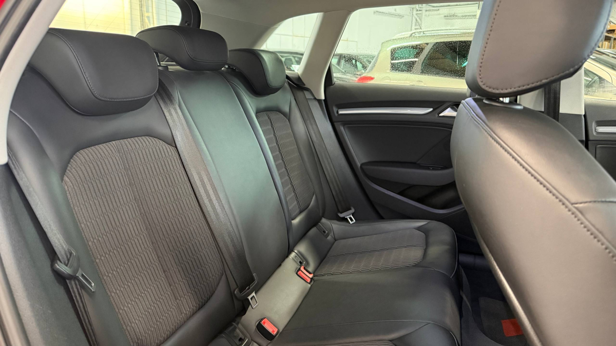 Audi A3 Sportback — 15