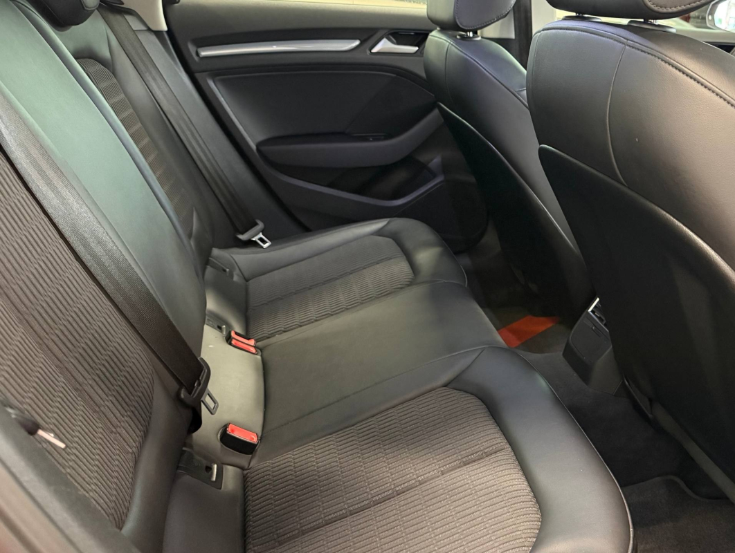 Audi A3 Sportback — 16