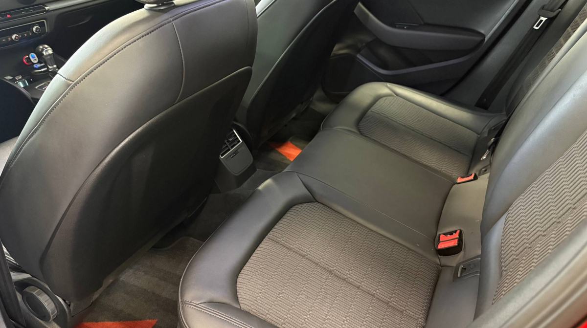 Audi A3 Sportback — 14