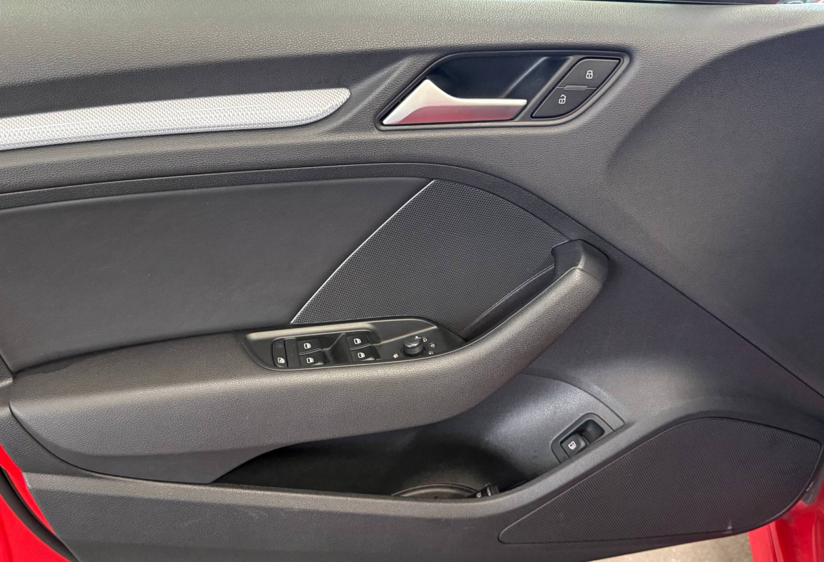 Audi A3 Sportback — 22