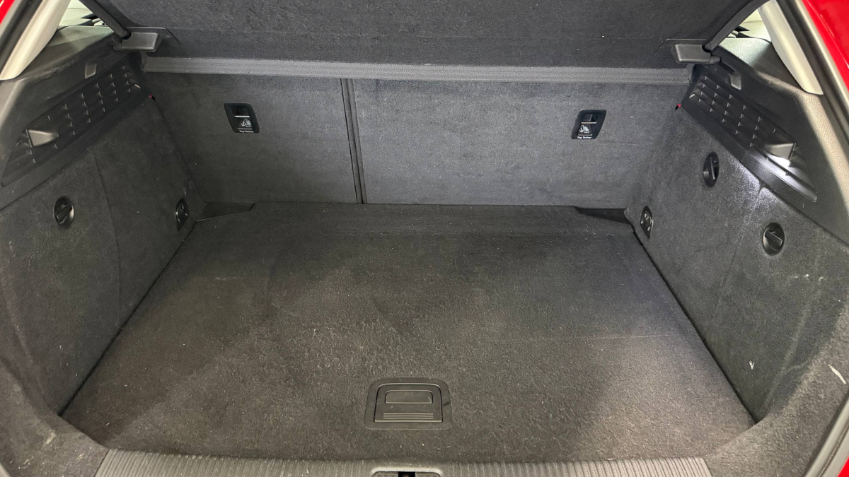Audi A3 Sportback — 24
