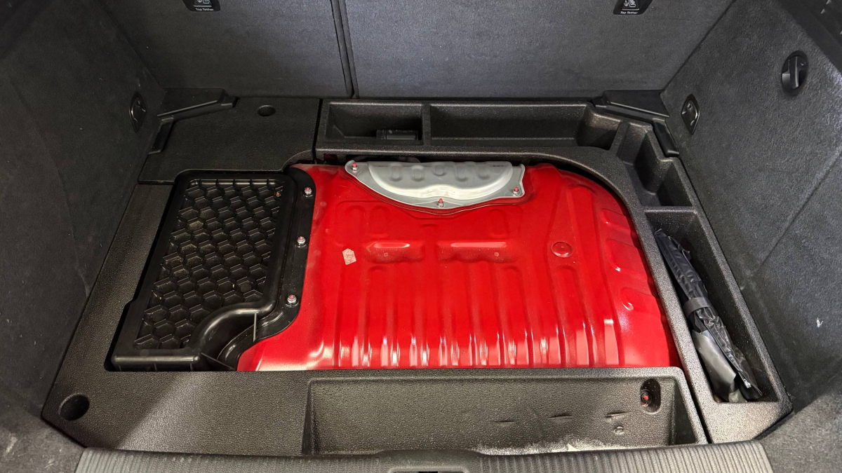 Audi A3 Sportback — 25