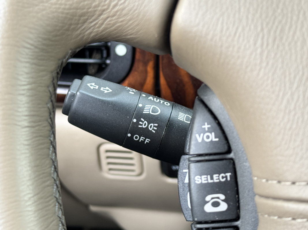Jaguar XK8 — 23