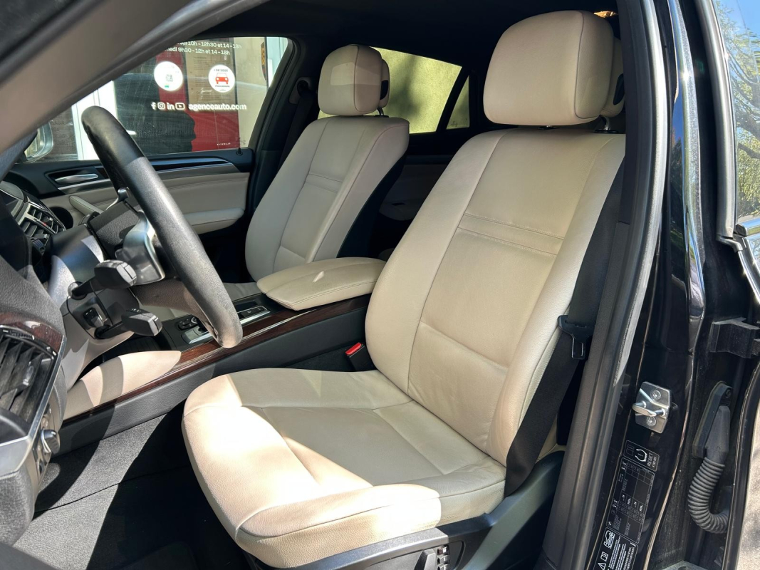 Bmw X6 — 10