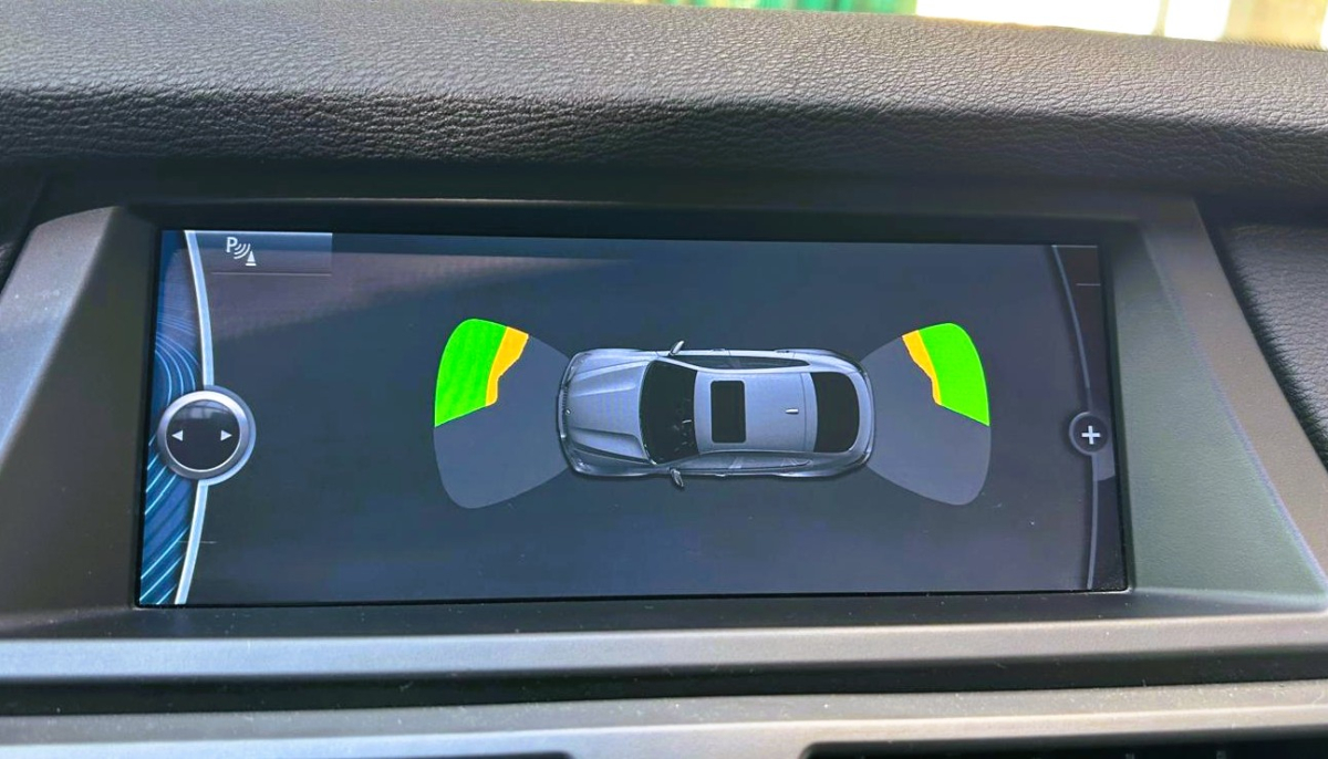 Bmw X6 — 15