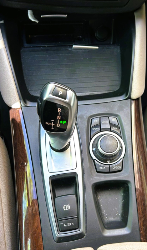 Bmw X6 — 14