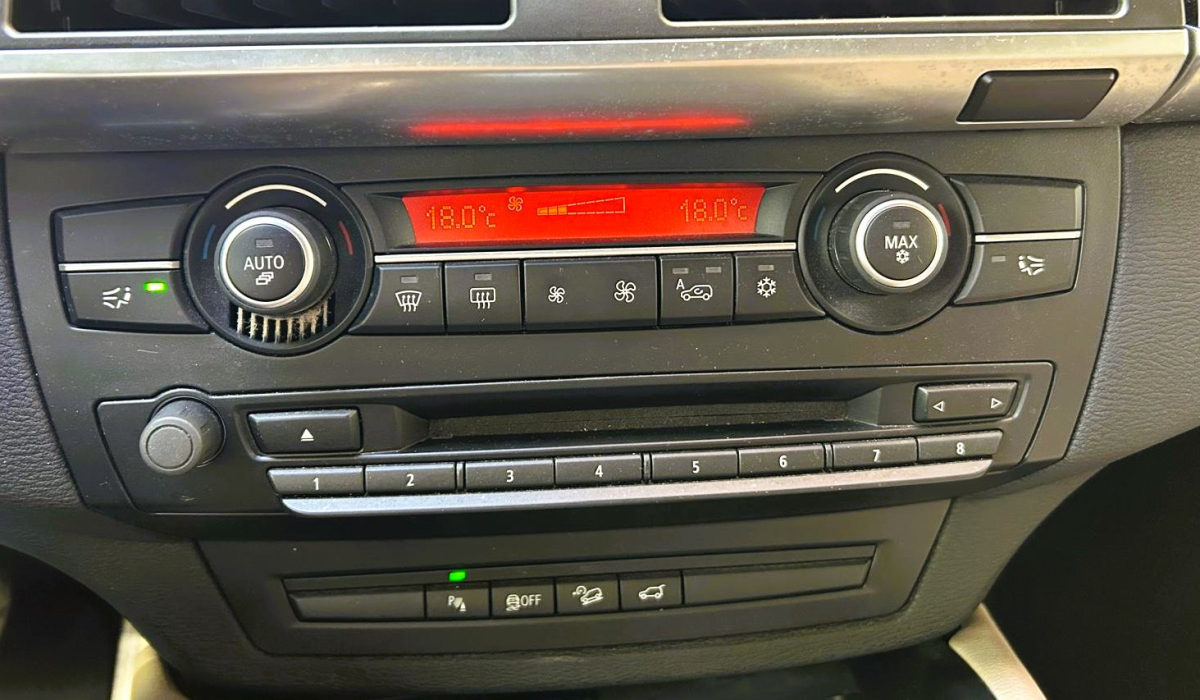 Bmw X6 — 16