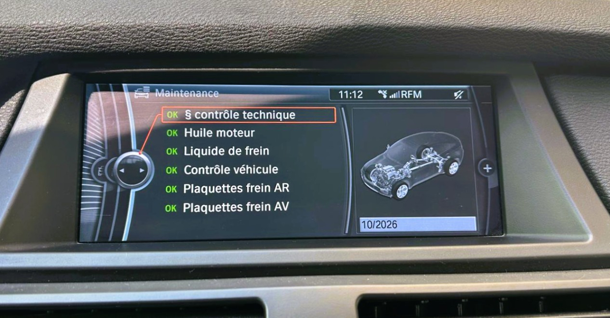 Bmw X6 — 19