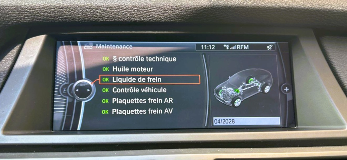 Bmw X6 — 21