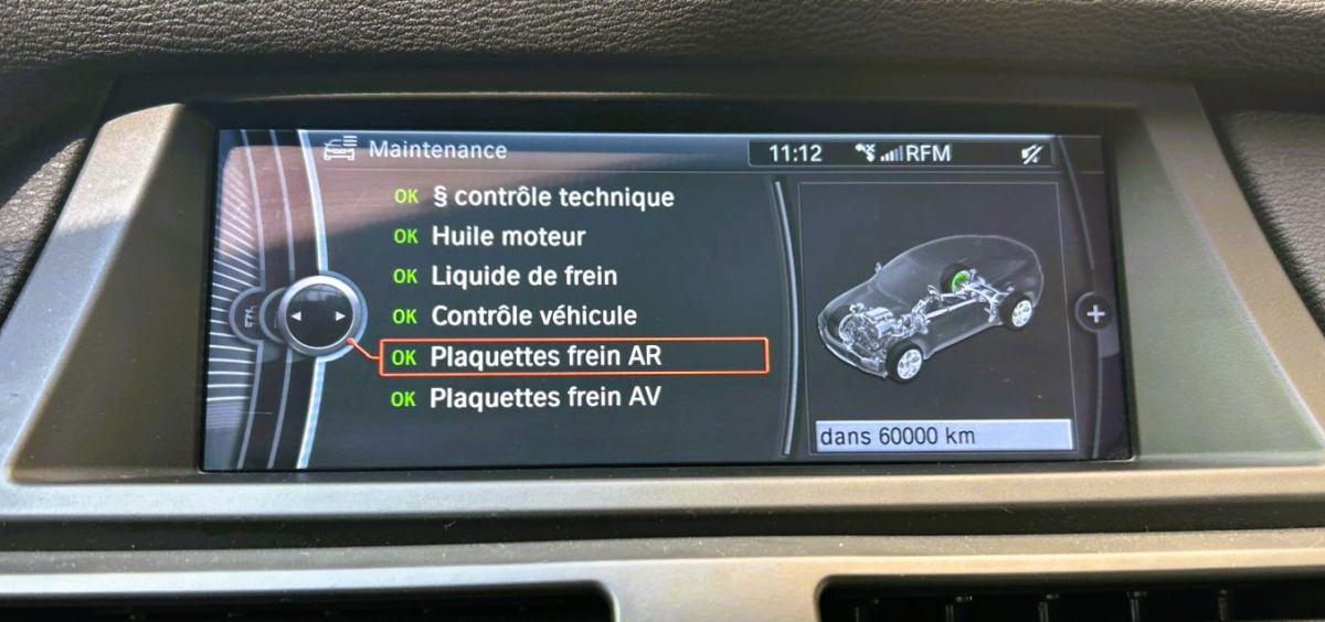 Bmw X6 — 23