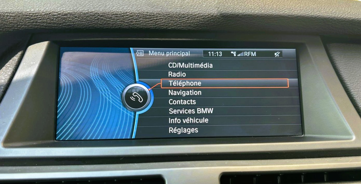 Bmw X6 — 25
